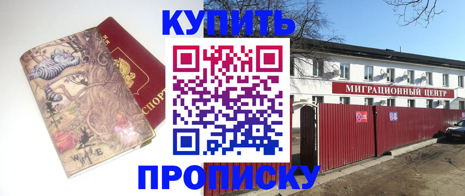 прописка от собственника в Североморске